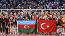 «Филенің сұлтандары» Еуропа чемпионатының ширек финалына жолдама алды