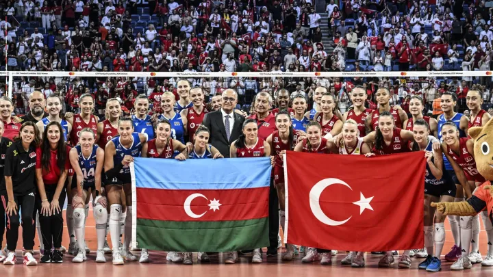 «Филенің сұлтандары» Еуропа чемпионатының ширек финалына жолдама алды