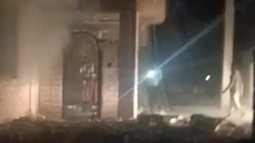 قتلى ومصابون جراء استهداف أمريكي لمنزل وحفل زفاف جنوبي إيران