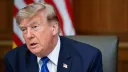 Трамп Иранды келіссөз үстеліне отырғызуға тырысып жатыр деген айыптауларды теріске шығарды