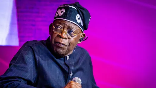 Nigeria's Tinubu to miss UNGA, asks vice-president to represent him