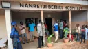 Families of suspected illegal miners who died in Nigerian custody demand justice
