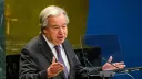 UN chief calls for global financial reform, permanent Security Council seats for Africa