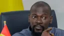 Guinea president defends authorising foreign travel for jailed ex-officials