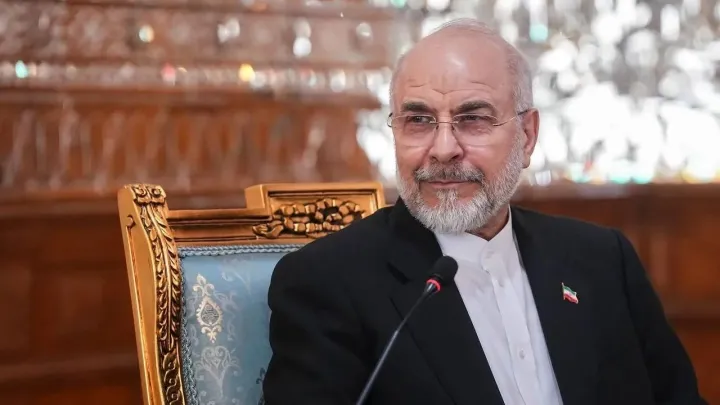 محمدباقر قالیباف: تا محقق نشدن شروط ایران، تنگه هرمز باز نخواهد شد