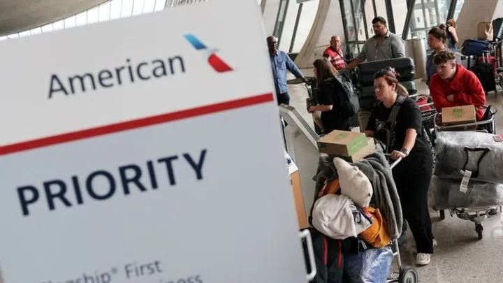 US rejects refuge applications from many white South Africans