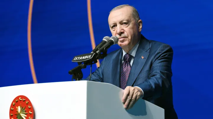 Prezident R.T.Ərdoğan BMT-nin 81-ci sessiyasında iştirak etmək üçün ABŞ-yə səfər edəcək
