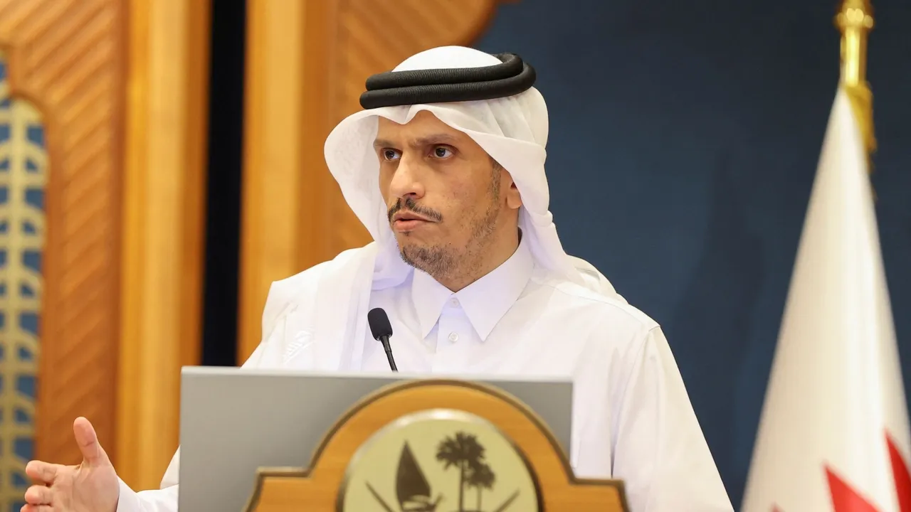 قطر خواستار تشکیل چارچوب امنیتی مشترک میان کشورهای خلیج و ایران شد