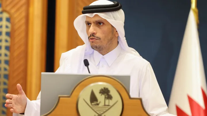قطر خواستار تشکیل چارچوب امنیتی مشترک میان کشورهای خلیج و ایران شد