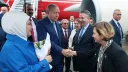 رئیسجمهور اردوغان برای شرکت در نشست مجمع عمومی سازمان ملل وارد نیویورک شد