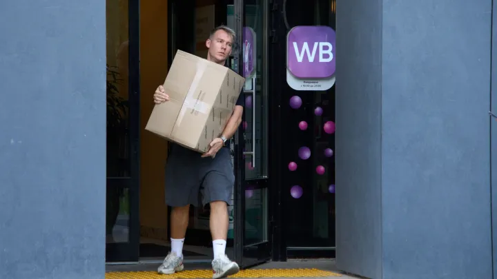 Wildberries превратит Узбекистан в логистический хаб