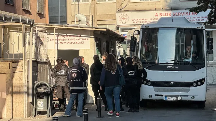 النيابة العامة بإسطنبول تحيل 211 مشتبهاً بهم إلى القضاء في قضية احتيال مرتبطة بإسرائيل