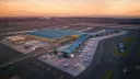 Стамбул әуежайы Еуропада бірінші, ал әлемдік рейтингте бесінші орында