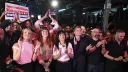 Partido de Esquerda venceu as eleições para o Parlamento Regional de Berlim com 25,7% dos votos