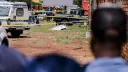 South Africa arrests three suspects after discovery of nine women's bodies