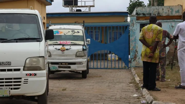 Survivors recount deaths in Nigeria detention after illegal mining arrests