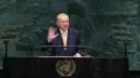 أردوغان يجدد دعوته لـ"العالم أكبر من خمس" ويؤكد أن إسرائيل تتبنى عقلية إبادة لا تشبع من القتل