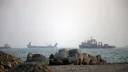 "Иран АҚШ-қа Ормуз бұғазына қатысты ұсыныс жасады"