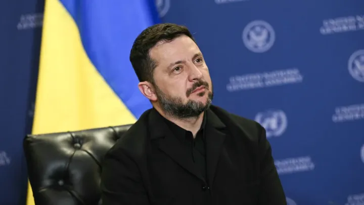 Зеленский готов к энергетическому перемирию с Россией