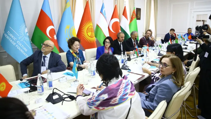 Törki dönya kompozitorları berlege tözelde