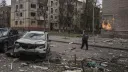 روسیه و اوکراین بار دیگر اهدافی در عمق خاک یکدیگر را هدف قرار دادند