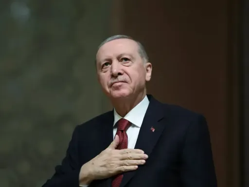 رئیسجمهور اردوغان: سازمان ملل باید حق وتوی شورای امنیت را لغو کند