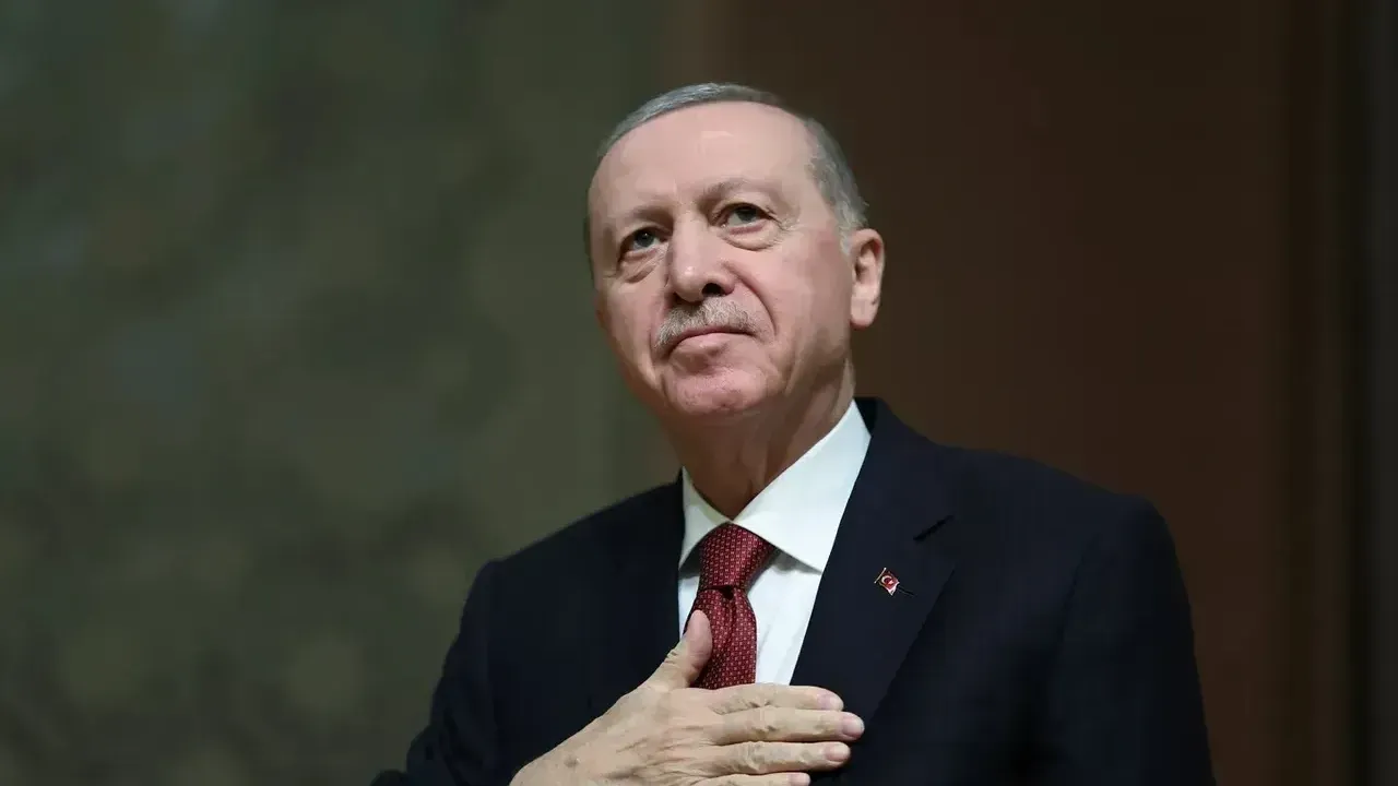 رئیسجمهور اردوغان: سازمان ملل باید حق وتوی شورای امنیت را لغو کند