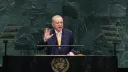 رئیسجمهور اردوغان: شورای امنیت باید طبق اصل «جهان بزرگتر از پنج است» اصلاح شود
