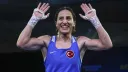 Milli idmançı Hatice Akbaş boks üzrə Avropa Çempionatında yarımfinal mərhələsinə yüksəlib