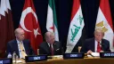 Трамп и президент Эрдоган обсудили региональный кризис