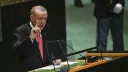 Presidente da Türkiye apela à reforma da ONU: “O privilégio de veto deve ser abolido”