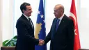 Kosovo Baş naziri Türkiyənin dəstəyinə görə Prezident R.T.Ərdoğana təşəkkür edib