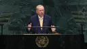 Erdogan na ONU: "Tentativas de sufocar o Estado da Palestina fracassarão"