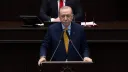 الرئيس أردوغان يدعو إلى إصلاح النظام الدولي وإلغاء "فيتو" مجلس الأمن