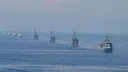 Израиль баспасөзі: «Түрік әскери-теңіз күштерінің қуаты Израильді жаңа сүңгуір қайықтар сатып алуға
