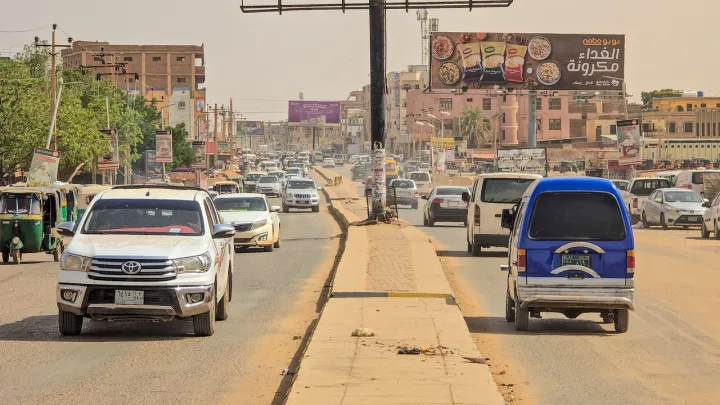 Sudan pledges to tackle severe inflation as war affects economy