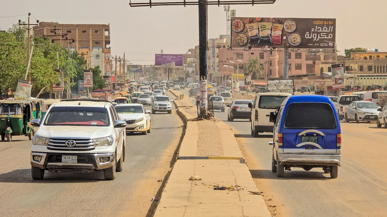 Sudan pledges to tackle severe inflation as war affects economy