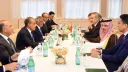 Түркия, Мысыр, Пәкістан және Сауд Арабиясы министрлері бас қосты