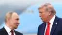 АКШ президенти Трамп Орусия президенти Путинден "согушту токтотууну" талап кылды