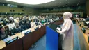 أمينة أردوغان: حماية الأطفال من مخاطر الأنظمة الرقمية تقع على عاتق الجميع