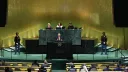 Президент Эрдоган потребовал усилить давление на Израиль и реформировать ООН