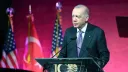 رئیسجمهور اردوغان: ترکیه و آمریکا باید با کنار گذاشتن موانع، شتاب تازهای به روابط خود ببخشند