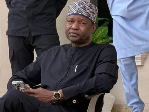Kalaman Malami da Fagbemi sun ci karo da juna kan yarjejeniyar sulhu ta $200m kan aikin Mambila