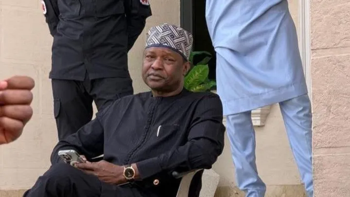 Kalaman Malami da Fagbemi sun ci karo da juna kan yarjejeniyar sulhu ta $200m kan aikin Mambila