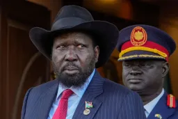 Will elections bring much-needed stability to South Sudan?