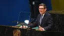 Ұлыбритания премьер-министрі Бернхэм: «Газа мен Батыс Шериядағы жағдайға үнсіз қалмаймыз»