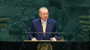 Ердоған: "Палестина мемлекетін тұншықтыру әрекеттері сәтсіздікке ұшырайды"