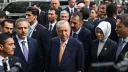 أردوغان: نعمل على إيجاد حل للتوترات في الخليج بأقرب وقت