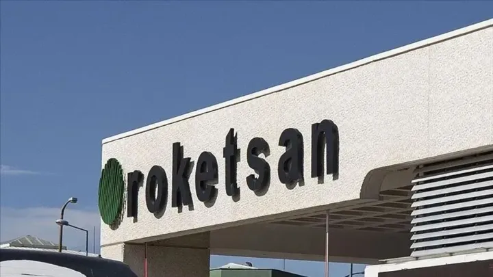 «ROKETSAN»-ның «KARAOK» жүйесі алғаш рет әуедегі нысананы жойды
