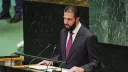الشرع: الجولان ستبقى أرضاً سورية وجميع إجراءات الضم باطلة وملغاة